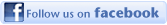 Follow us on Facebook